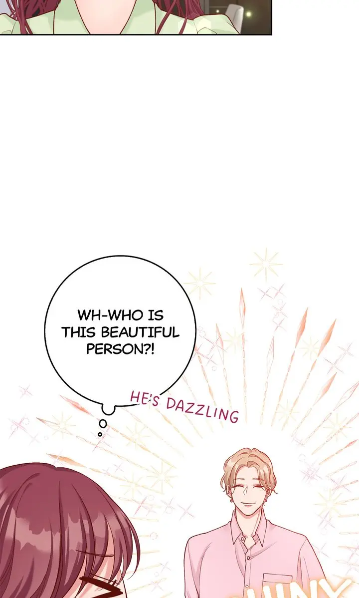 Business Marriage - If You Fall in Love, We'll Get a Divorce - Chapter 19 - Page 5