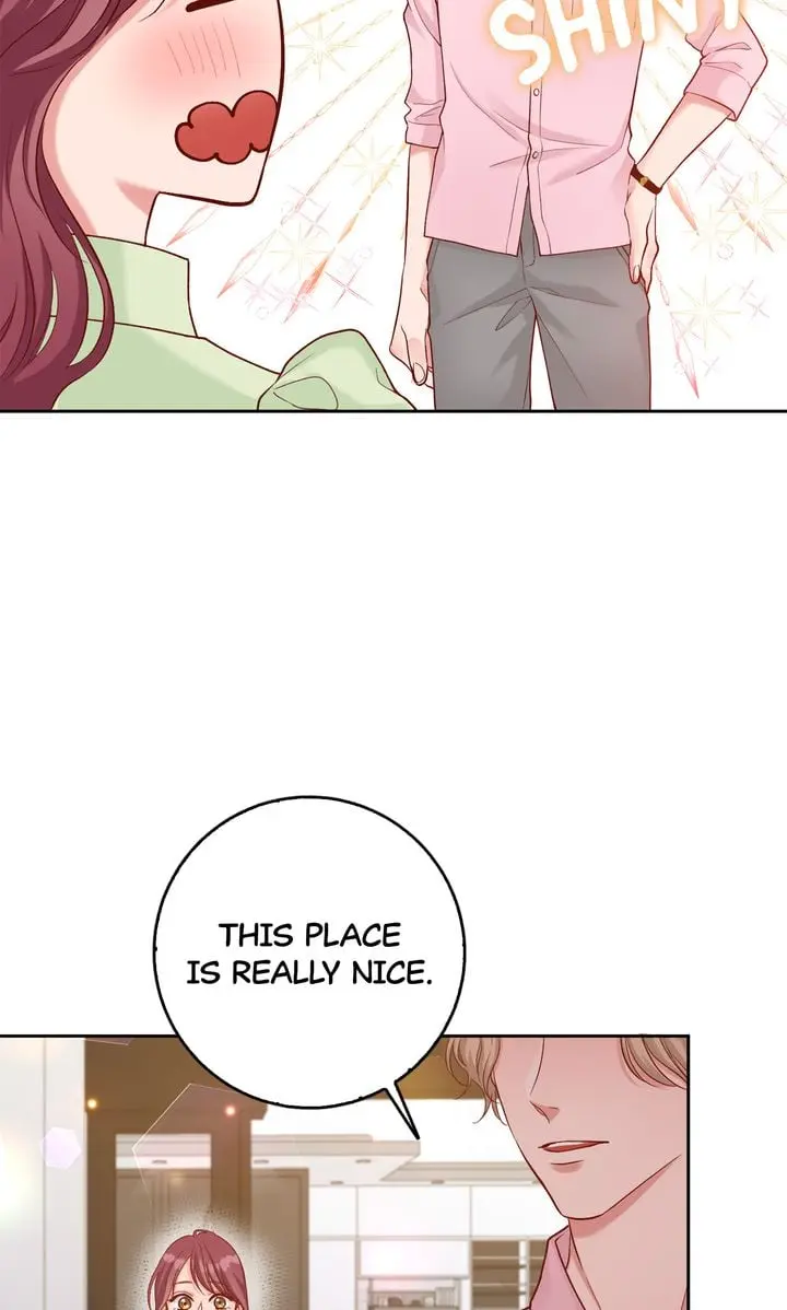 Business Marriage - If You Fall in Love, We'll Get a Divorce - Chapter 19 - Page 6