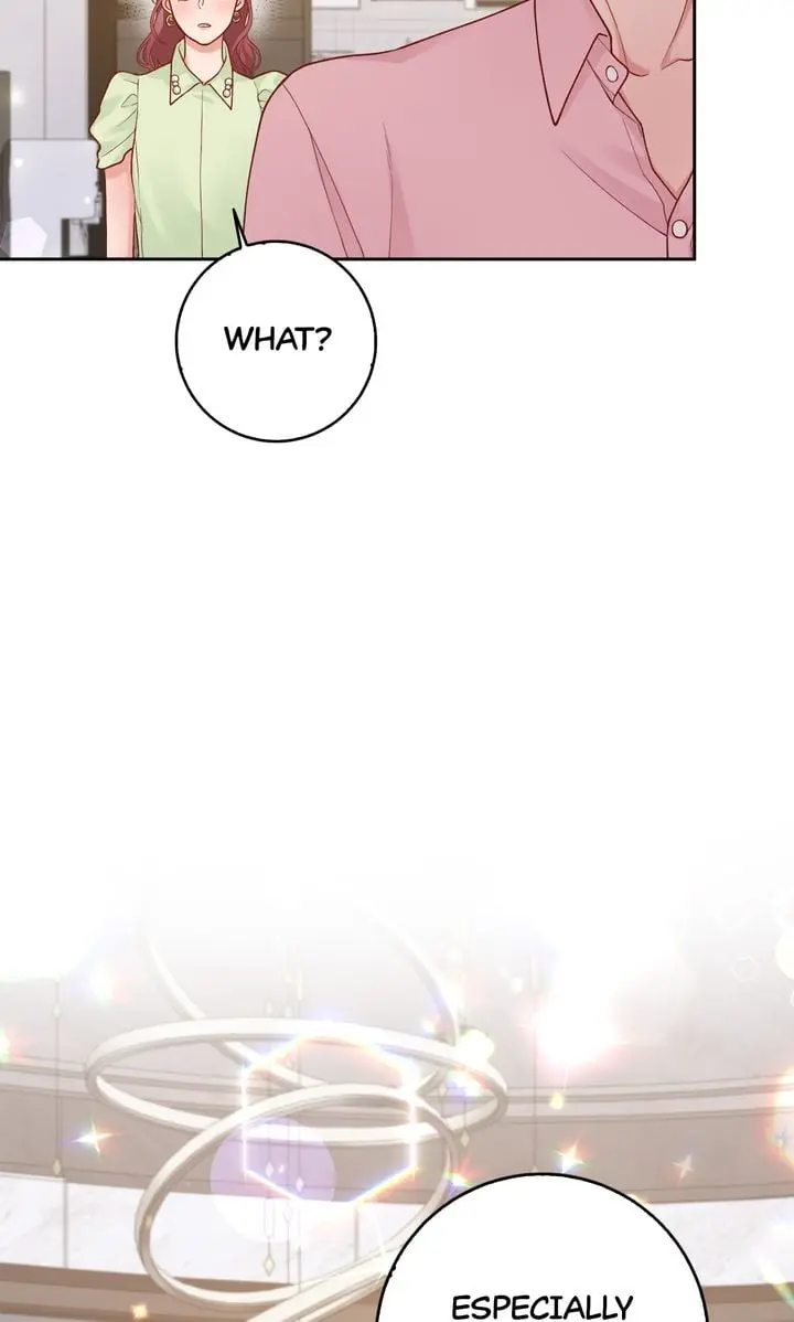 Business Marriage - If You Fall in Love, We'll Get a Divorce - Chapter 19 - Page 7