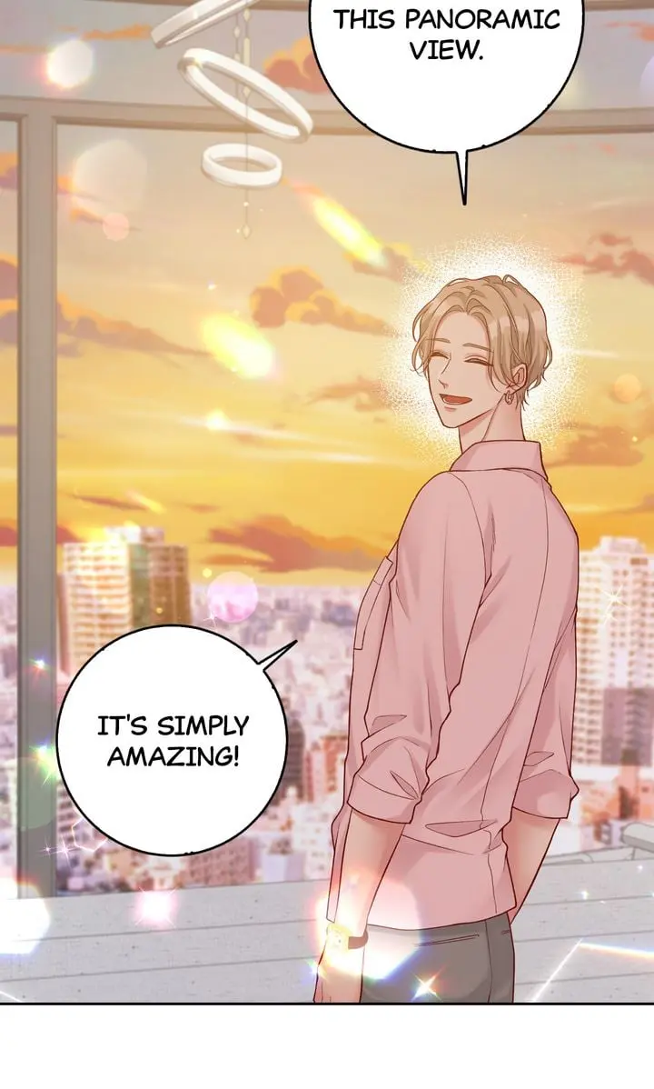 Business Marriage - If You Fall in Love, We'll Get a Divorce - Chapter 19 - Page 8