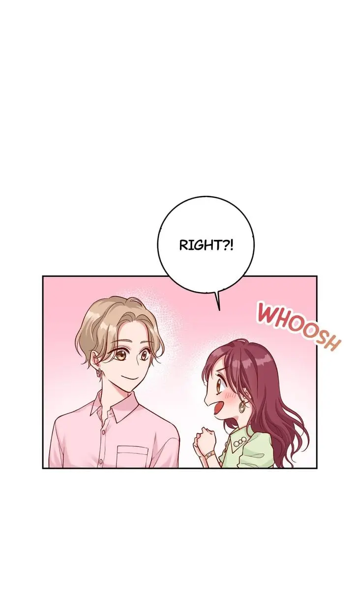 Business Marriage - If You Fall in Love, We'll Get a Divorce - Chapter 19 - Page 9