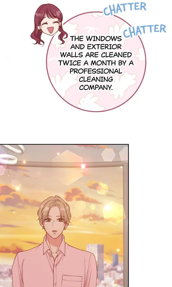 Business Marriage - If You Fall in Love, We'll Get a Divorce - Chapter 19 - Page 10