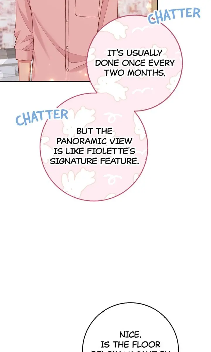 Business Marriage - If You Fall in Love, We'll Get a Divorce - Chapter 19 - Page 11