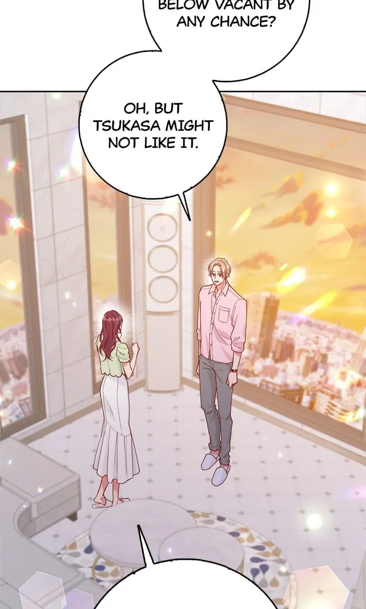 Business Marriage - If You Fall in Love, We'll Get a Divorce - Chapter 19 - Page 12