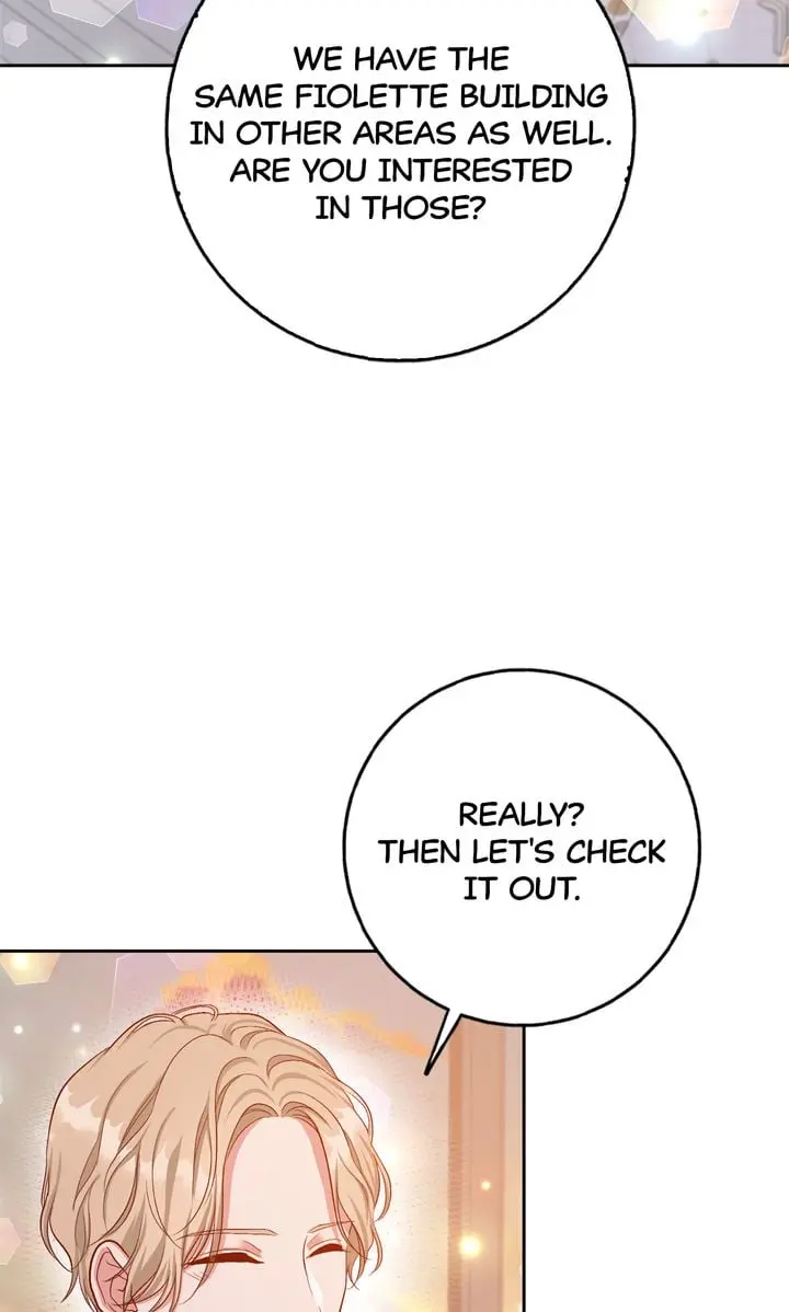 Business Marriage - If You Fall in Love, We'll Get a Divorce - Chapter 19 - Page 13