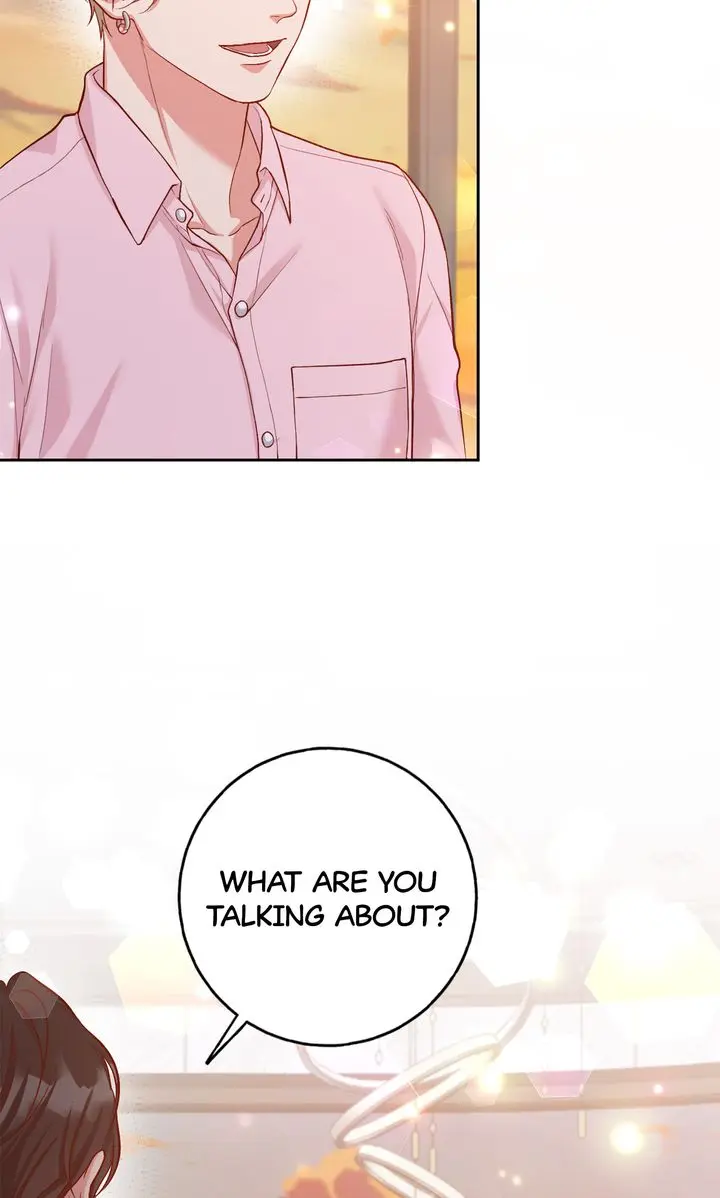 Business Marriage - If You Fall in Love, We'll Get a Divorce - Chapter 19 - Page 14