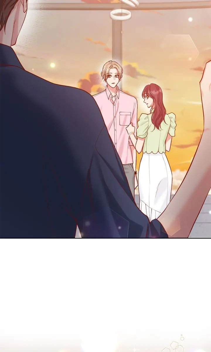 Business Marriage - If You Fall in Love, We'll Get a Divorce - Chapter 19 - Page 15