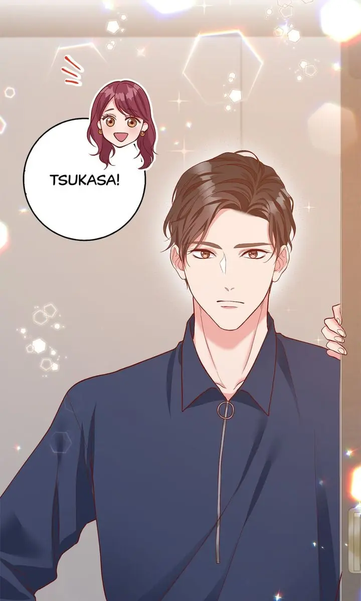 Business Marriage - If You Fall in Love, We'll Get a Divorce - Chapter 19 - Page 16