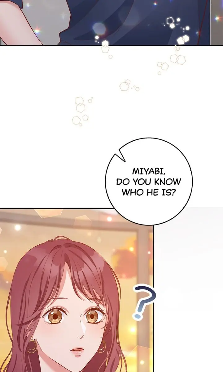 Business Marriage - If You Fall in Love, We'll Get a Divorce - Chapter 19 - Page 17