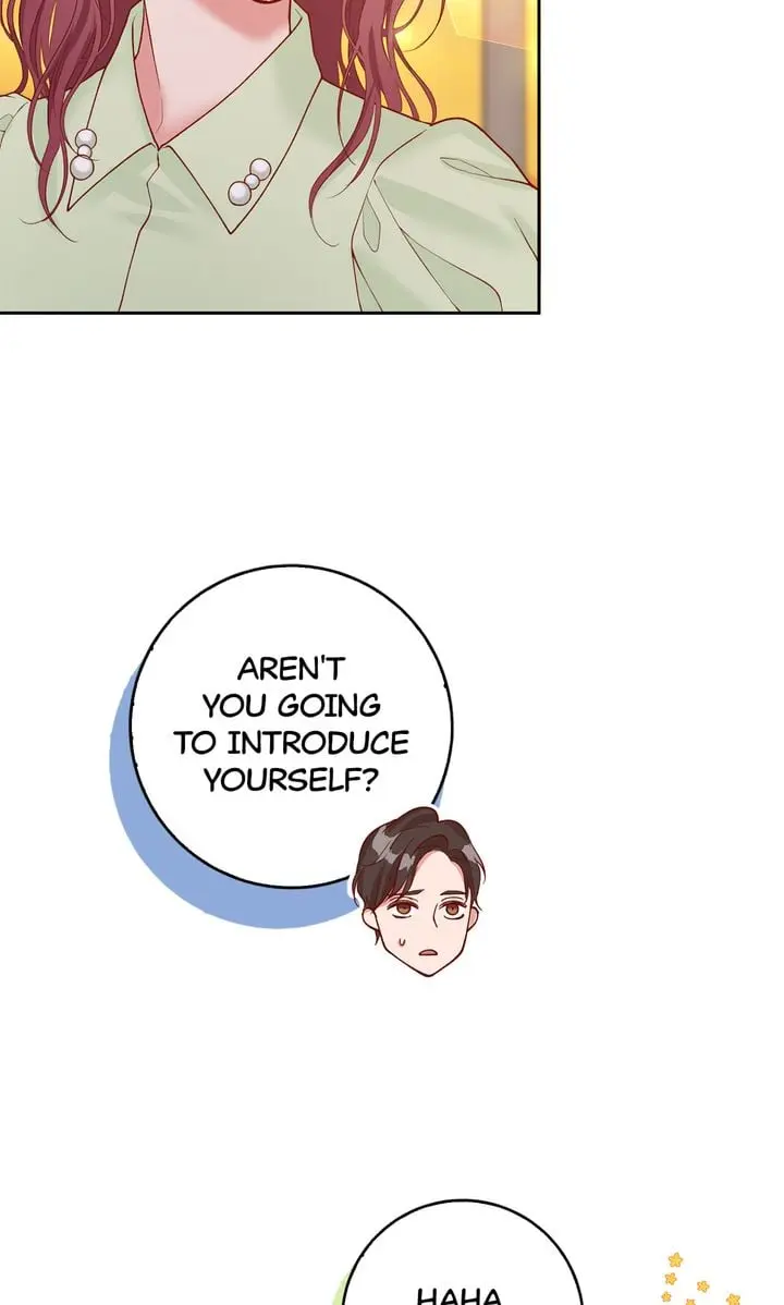 Business Marriage - If You Fall in Love, We'll Get a Divorce - Chapter 19 - Page 18