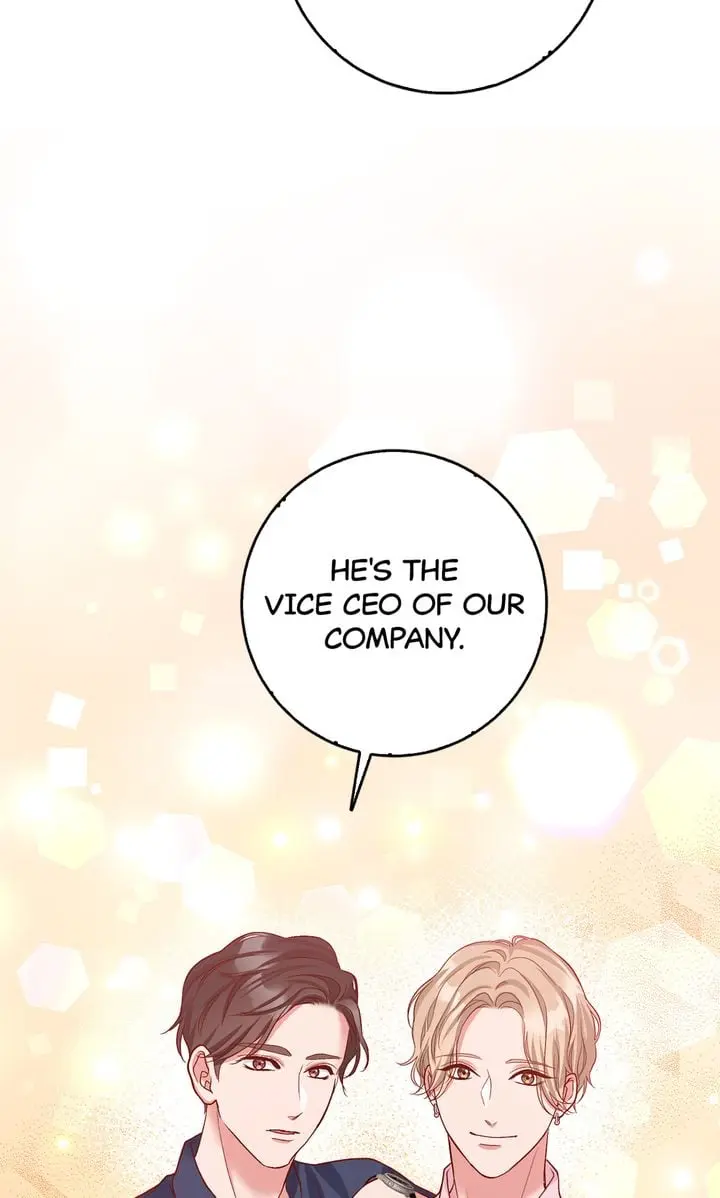 Business Marriage - If You Fall in Love, We'll Get a Divorce - Chapter 19 - Page 20