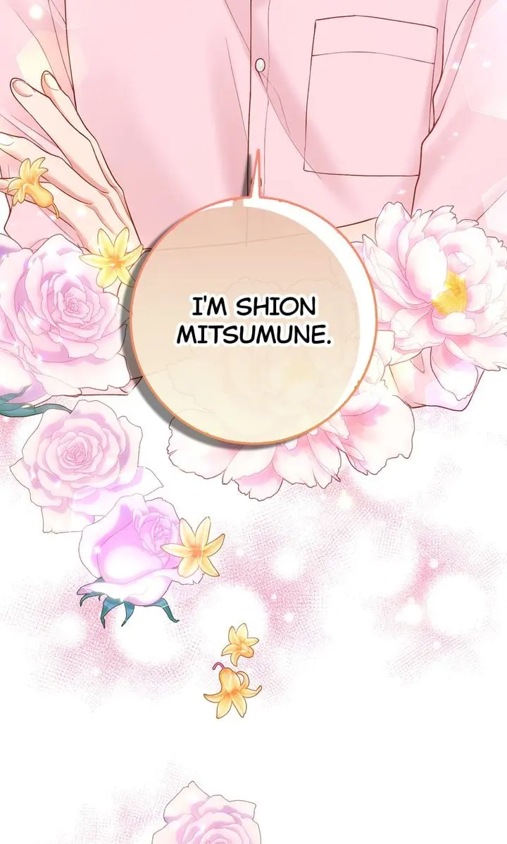 Business Marriage - If You Fall in Love, We'll Get a Divorce - Chapter 19 - Page 25