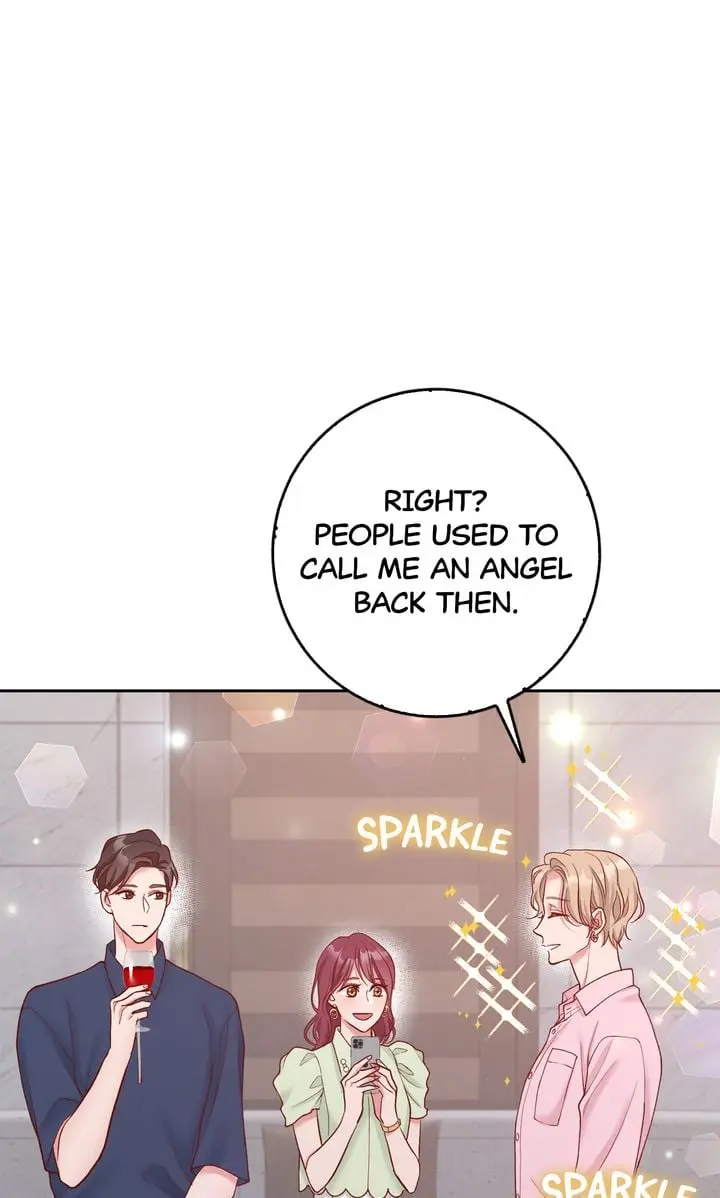 Business Marriage - If You Fall in Love, We'll Get a Divorce - Chapter 19 - Page 29