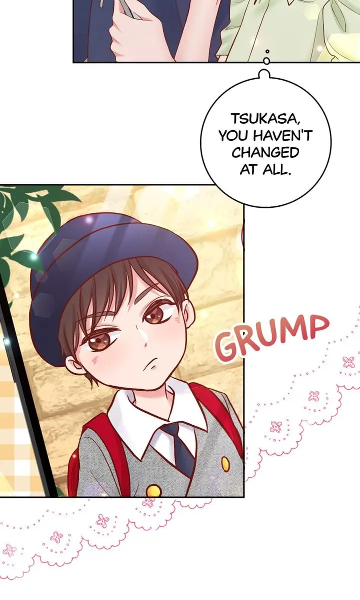 Business Marriage - If You Fall in Love, We'll Get a Divorce - Chapter 19 - Page 31