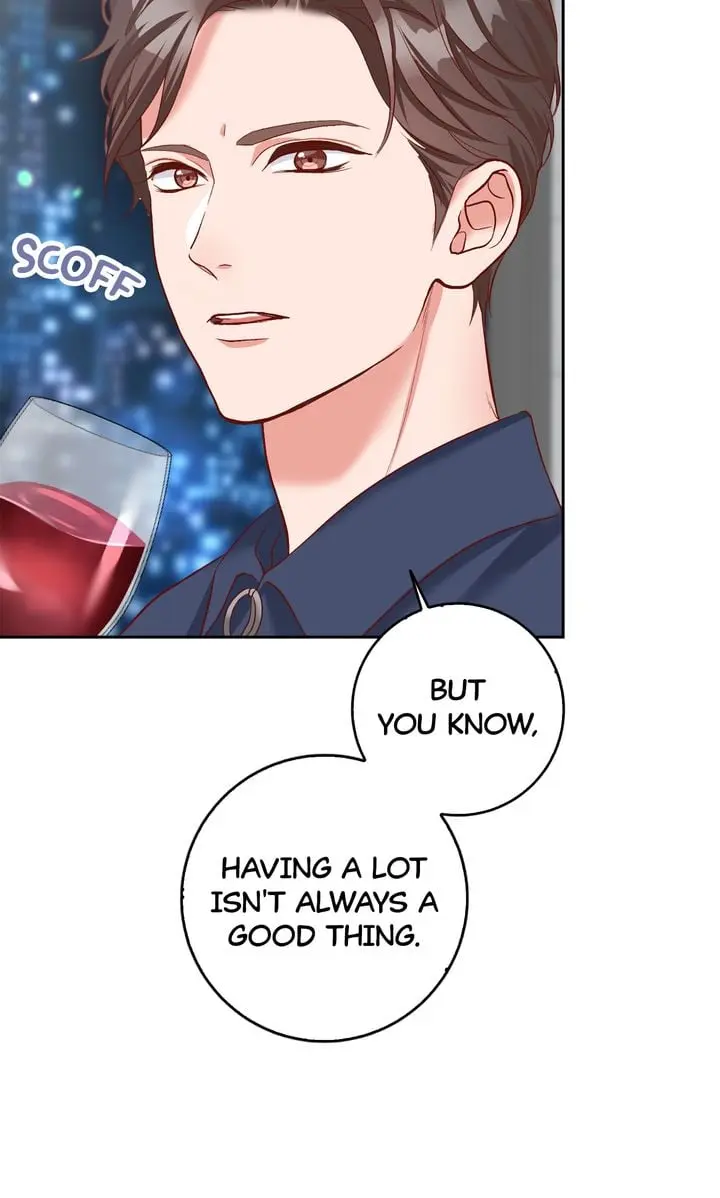 Business Marriage - If You Fall in Love, We'll Get a Divorce - Chapter 19 - Page 35
