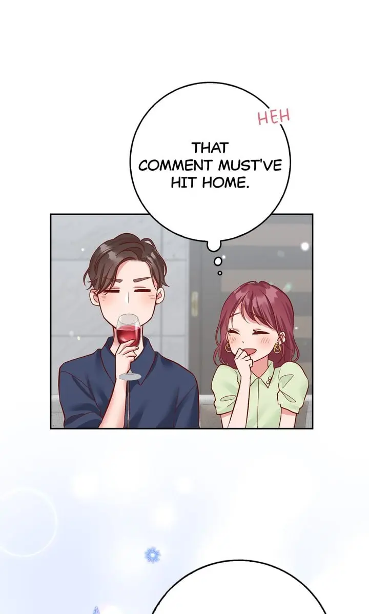 Business Marriage - If You Fall in Love, We'll Get a Divorce - Chapter 19 - Page 36