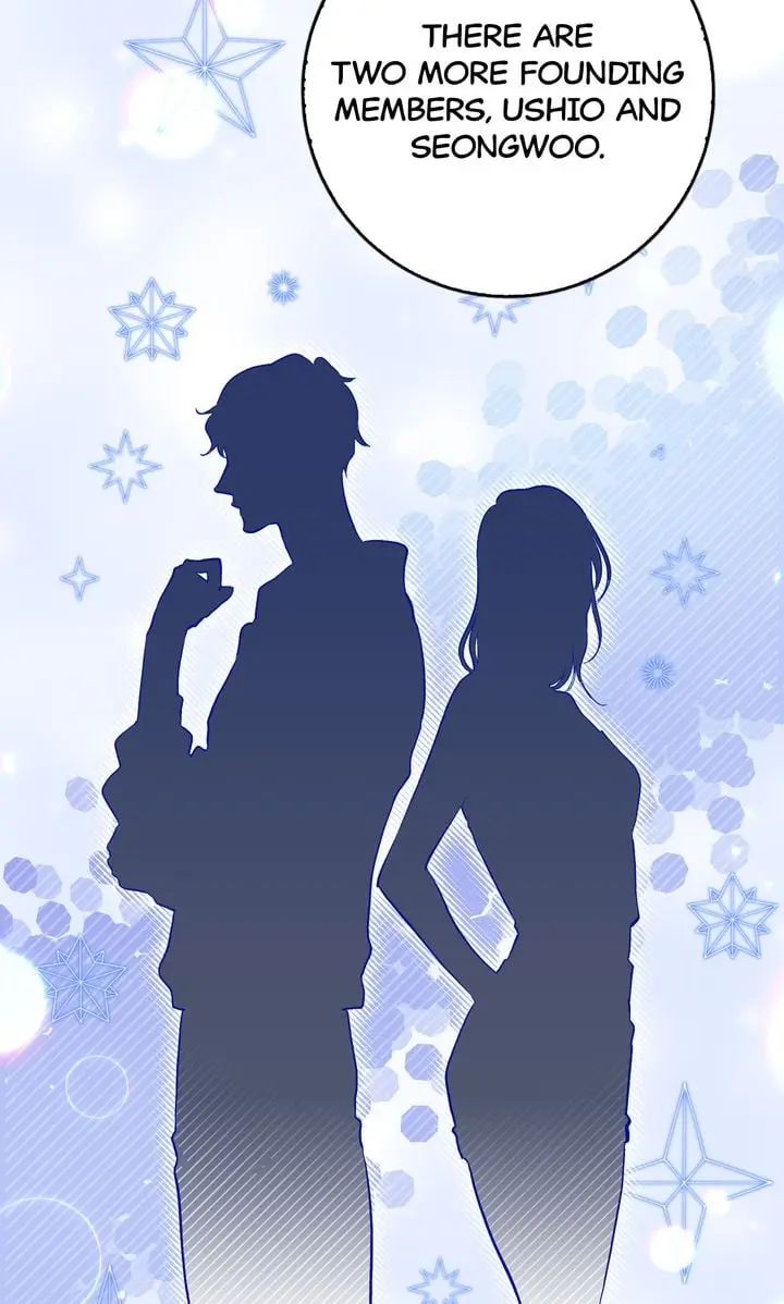 Business Marriage - If You Fall in Love, We'll Get a Divorce - Chapter 19 - Page 37