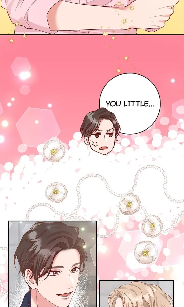 Business Marriage - If You Fall in Love, We'll Get a Divorce - Chapter 19 - Page 41