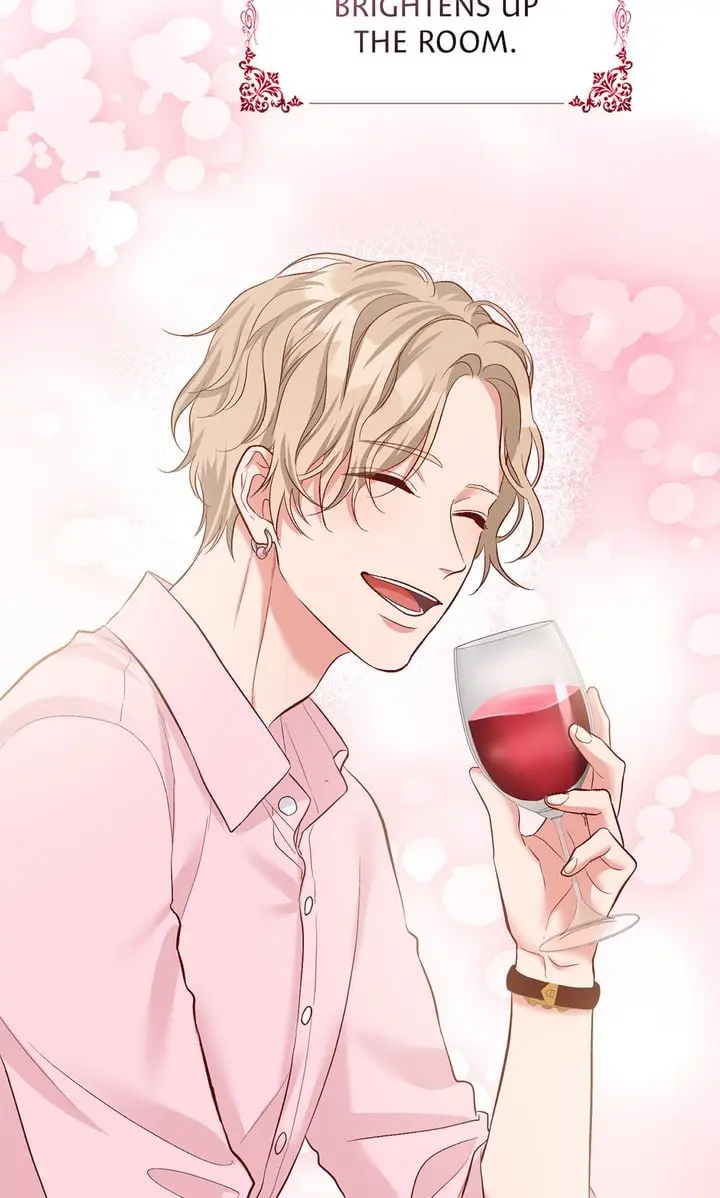 Business Marriage - If You Fall in Love, We'll Get a Divorce - Chapter 19 - Page 44