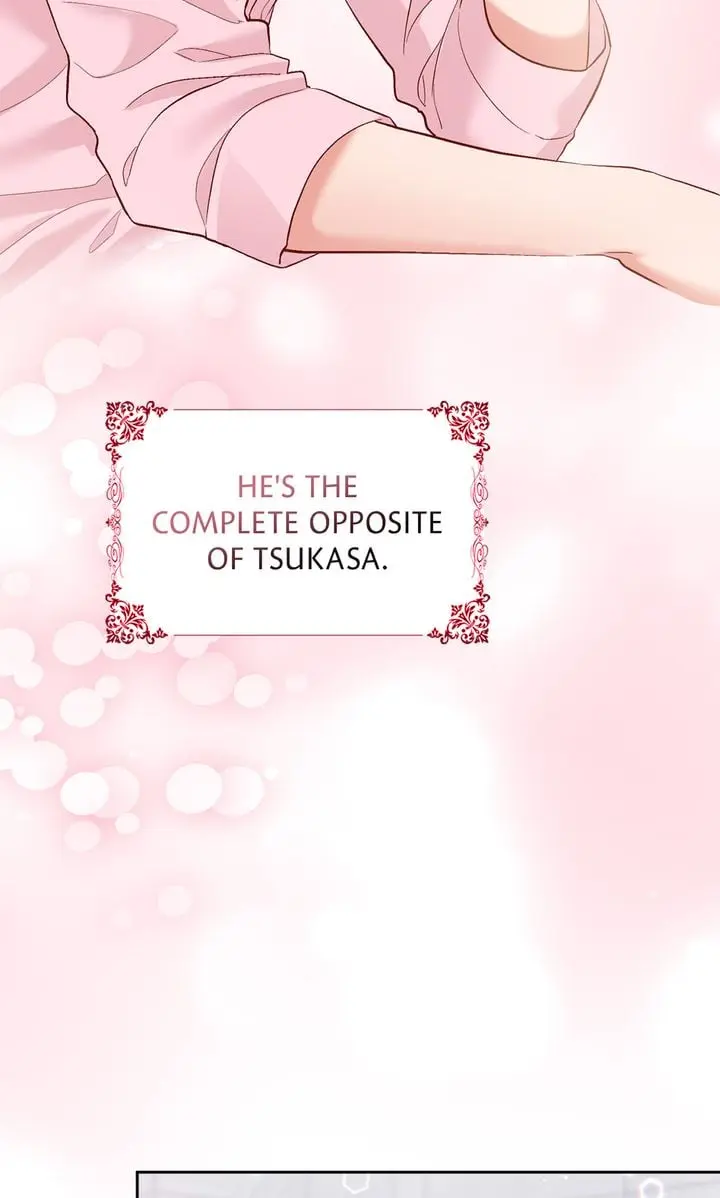 Business Marriage - If You Fall in Love, We'll Get a Divorce - Chapter 19 - Page 45