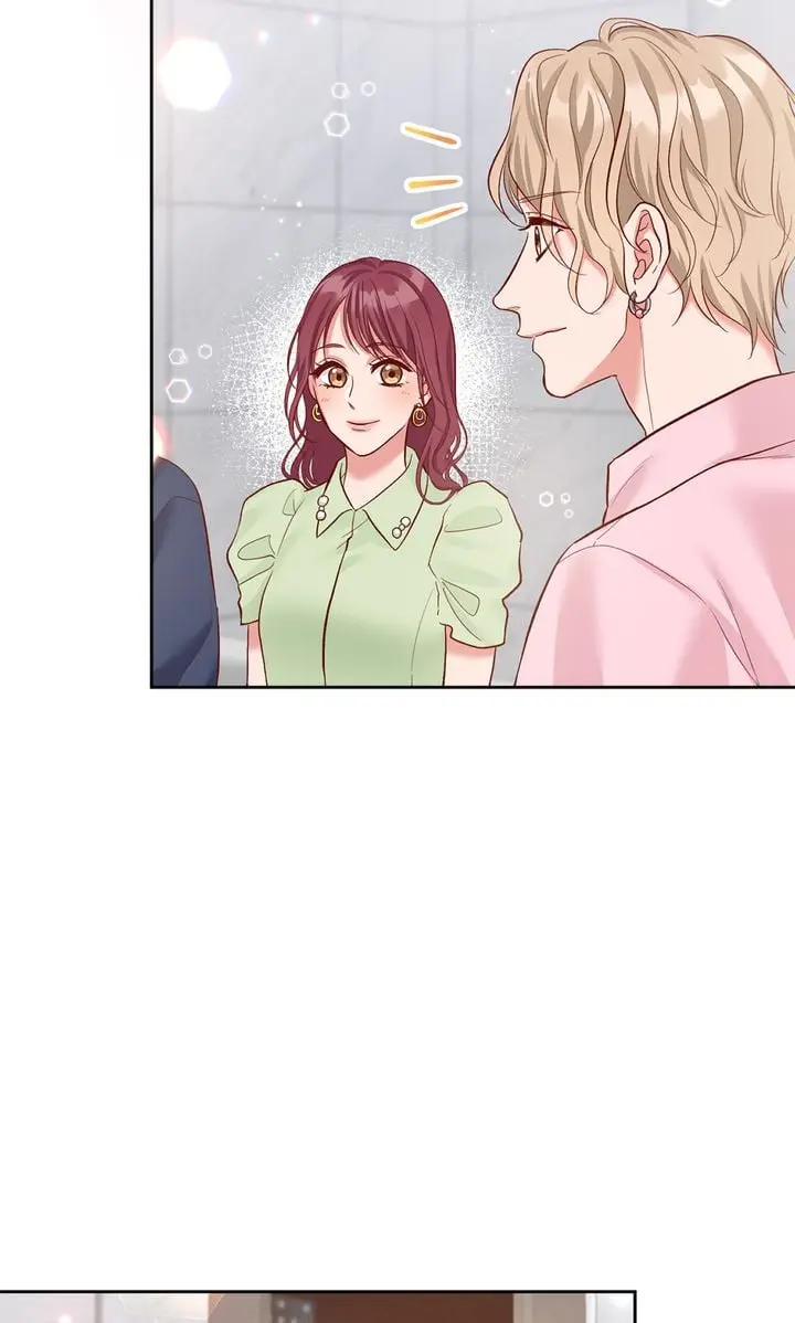 Business Marriage - If You Fall in Love, We'll Get a Divorce - Chapter 19 - Page 46
