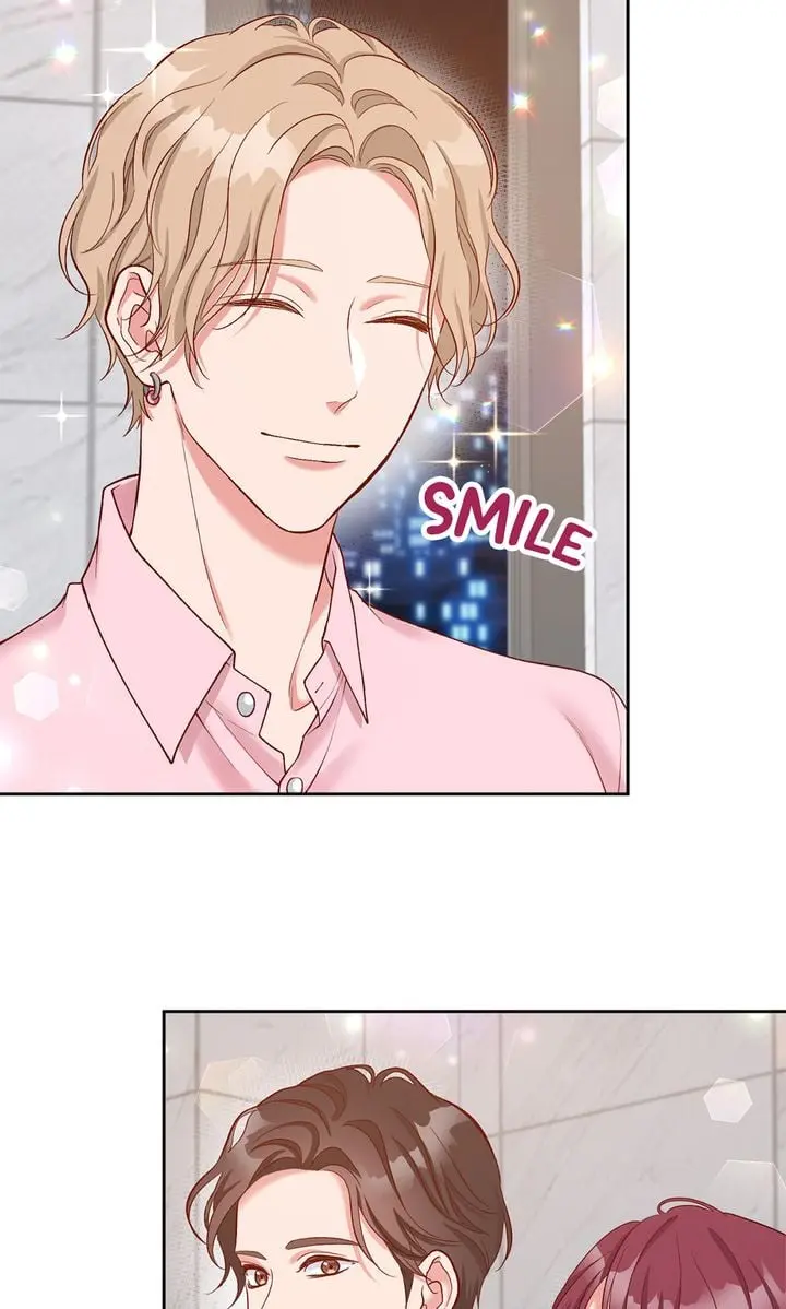 Business Marriage - If You Fall in Love, We'll Get a Divorce - Chapter 19 - Page 47