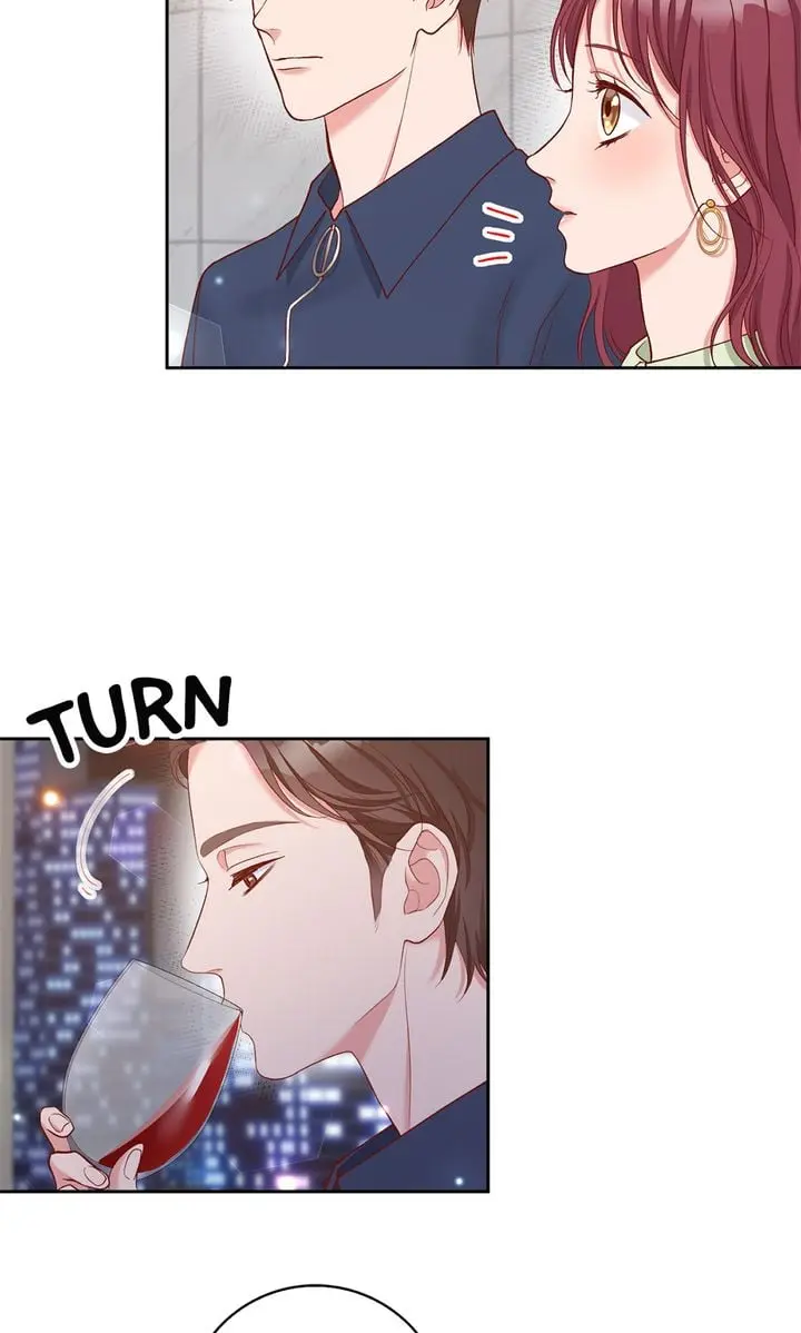 Business Marriage - If You Fall in Love, We'll Get a Divorce - Chapter 19 - Page 48