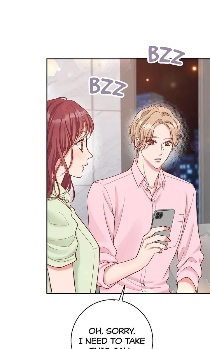 Business Marriage - If You Fall in Love, We'll Get a Divorce - Chapter 19 - Page 50