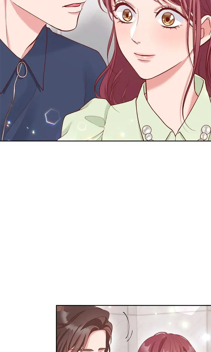 Business Marriage - If You Fall in Love, We'll Get a Divorce - Chapter 19 - Page 53