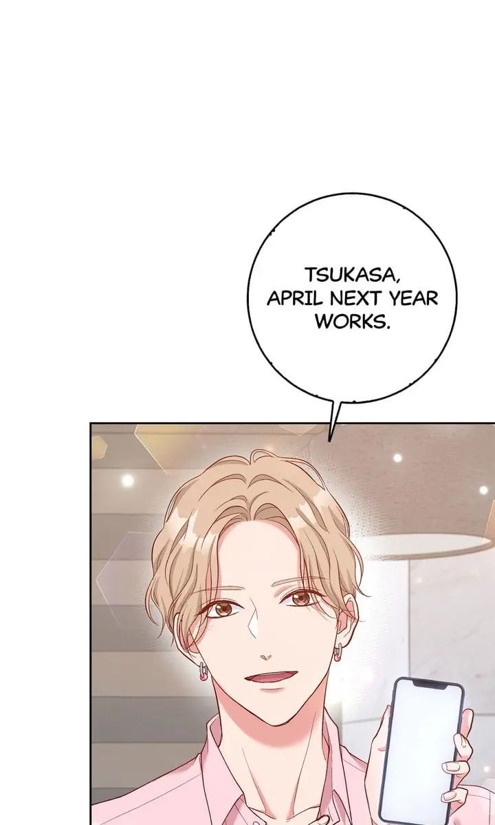 Business Marriage - If You Fall in Love, We'll Get a Divorce - Chapter 19 - Page 58