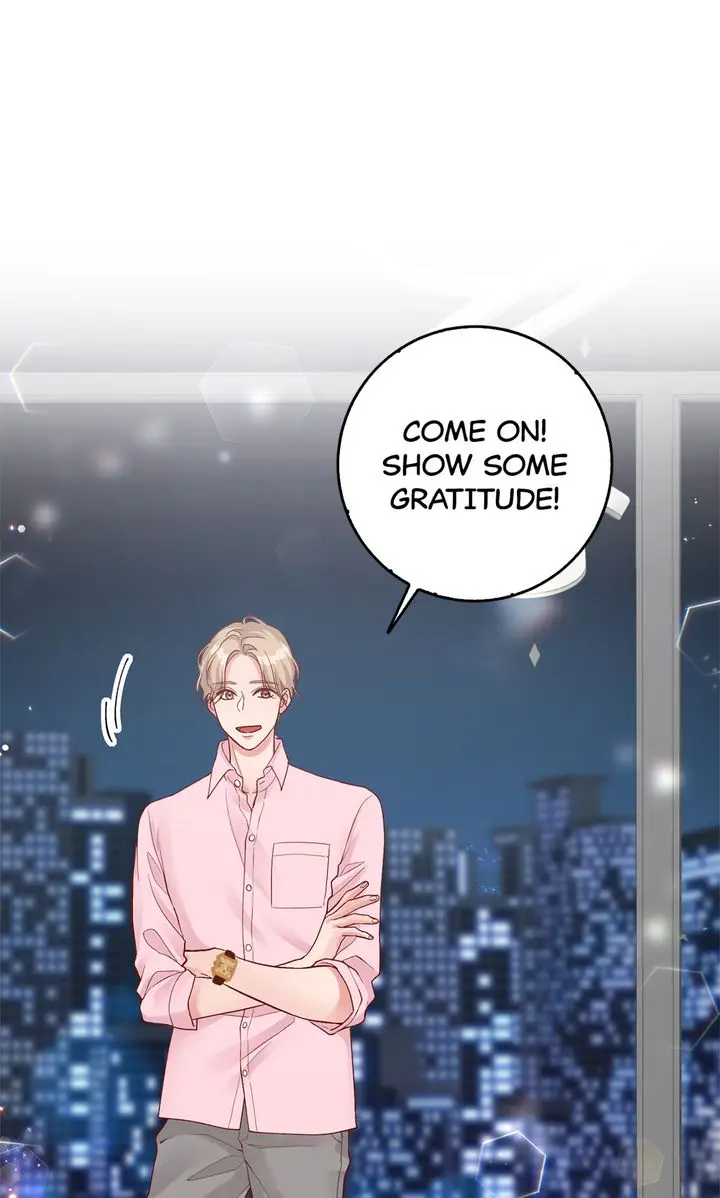 Business Marriage - If You Fall in Love, We'll Get a Divorce - Chapter 19 - Page 60