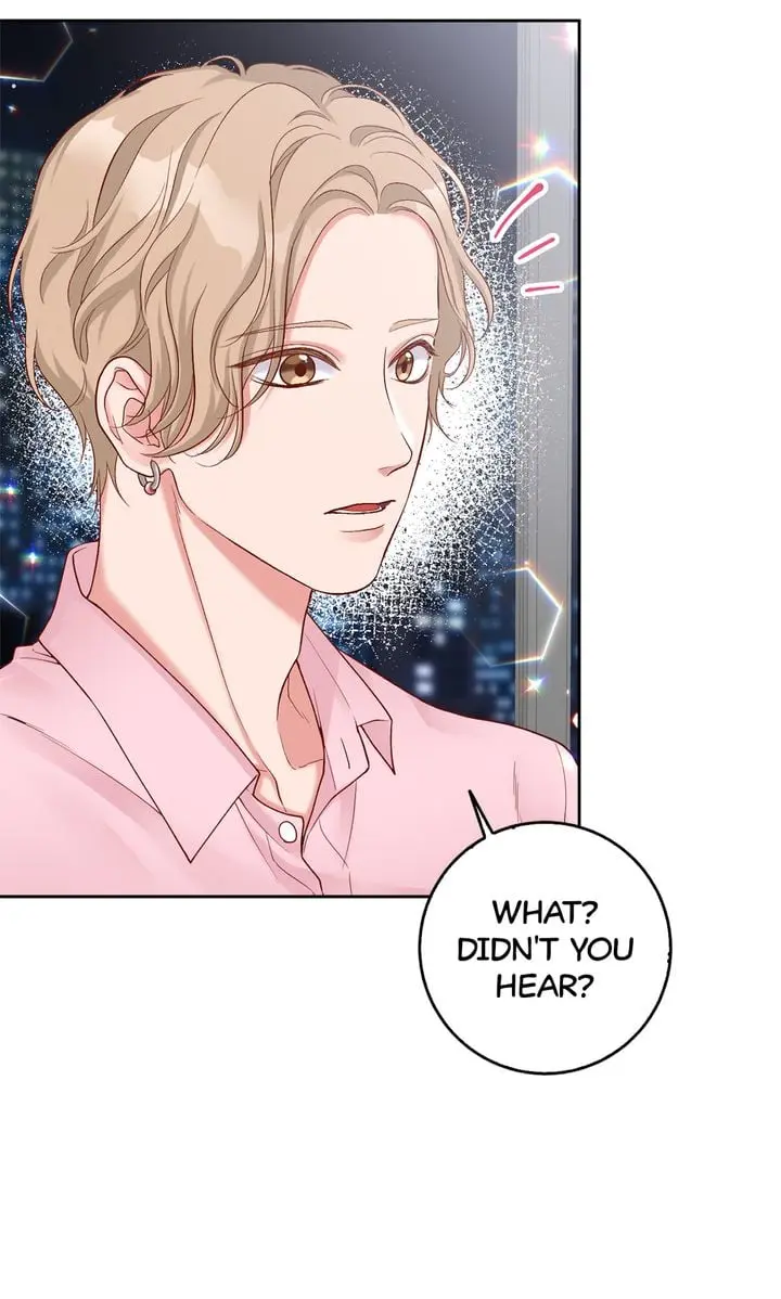 Business Marriage - If You Fall in Love, We'll Get a Divorce - Chapter 19 - Page 62