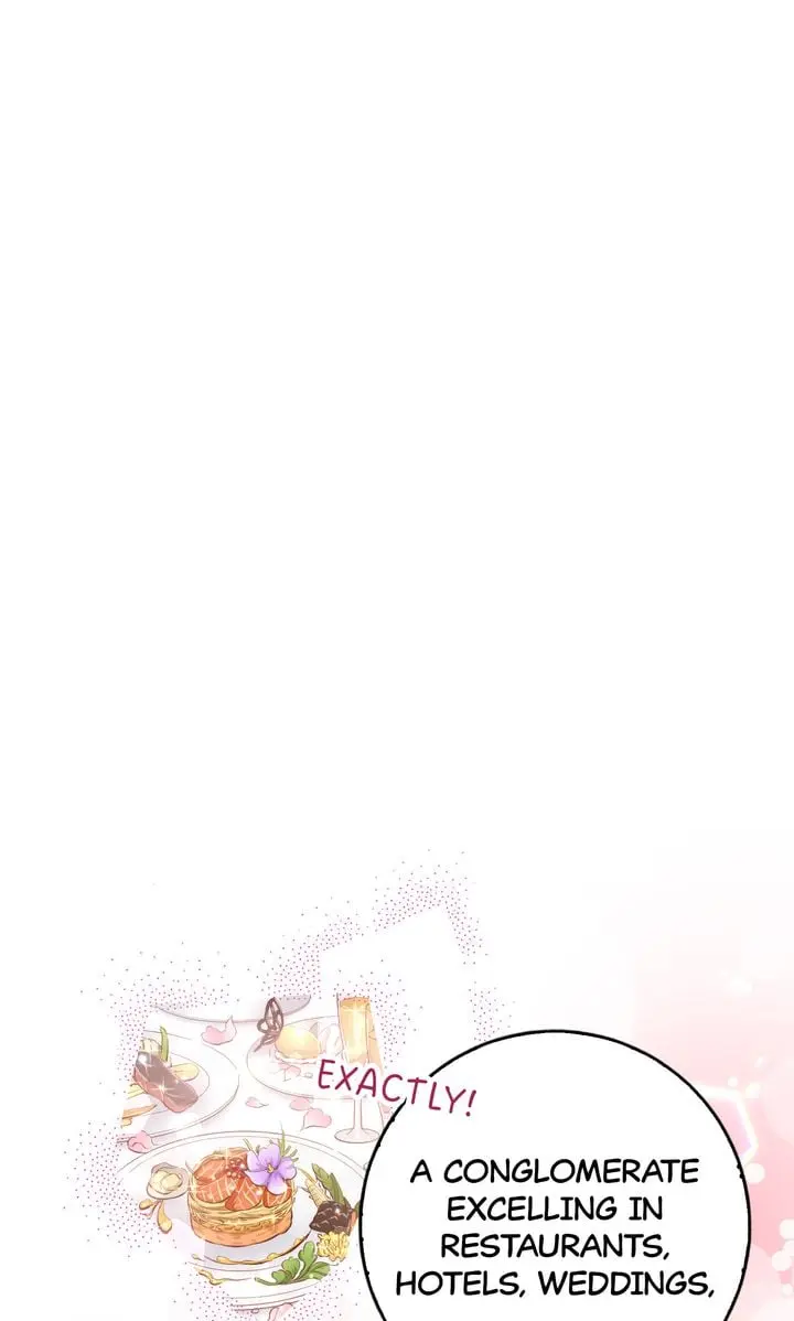 Business Marriage - If You Fall in Love, We'll Get a Divorce - Chapter 19 - Page 66