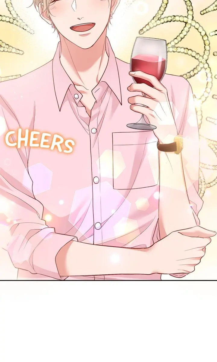 Business Marriage - If You Fall in Love, We'll Get a Divorce - Chapter 19 - Page 68