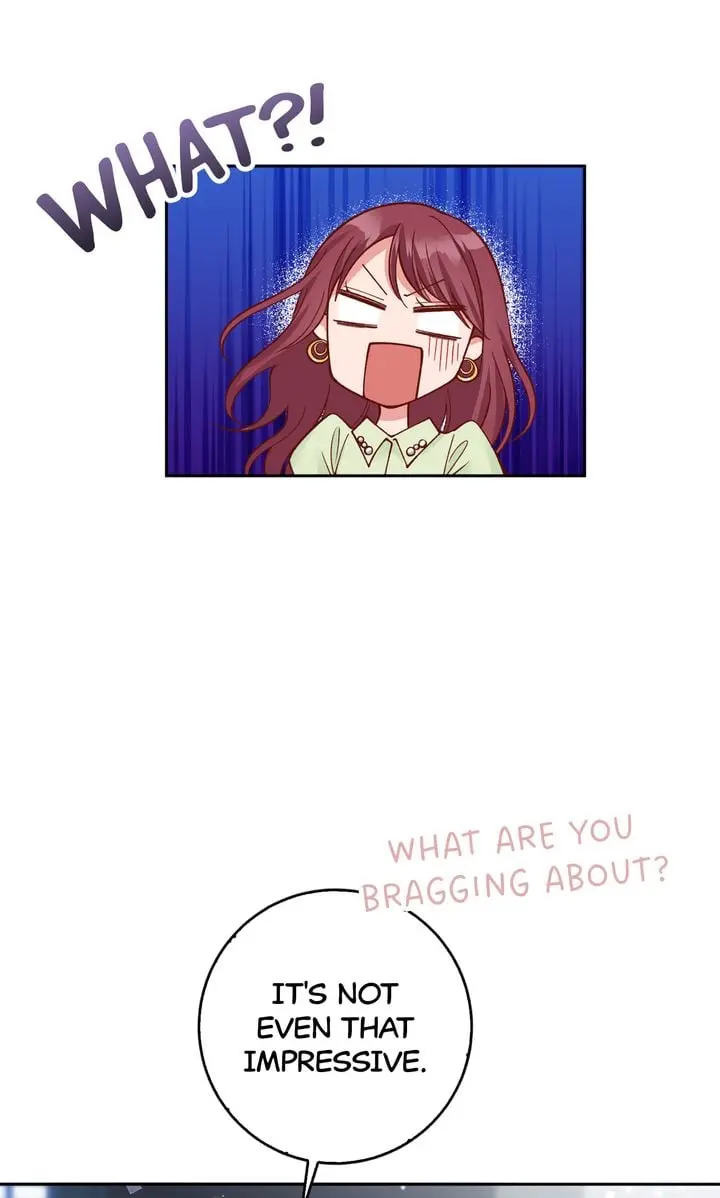 Business Marriage - If You Fall in Love, We'll Get a Divorce - Chapter 19 - Page 69
