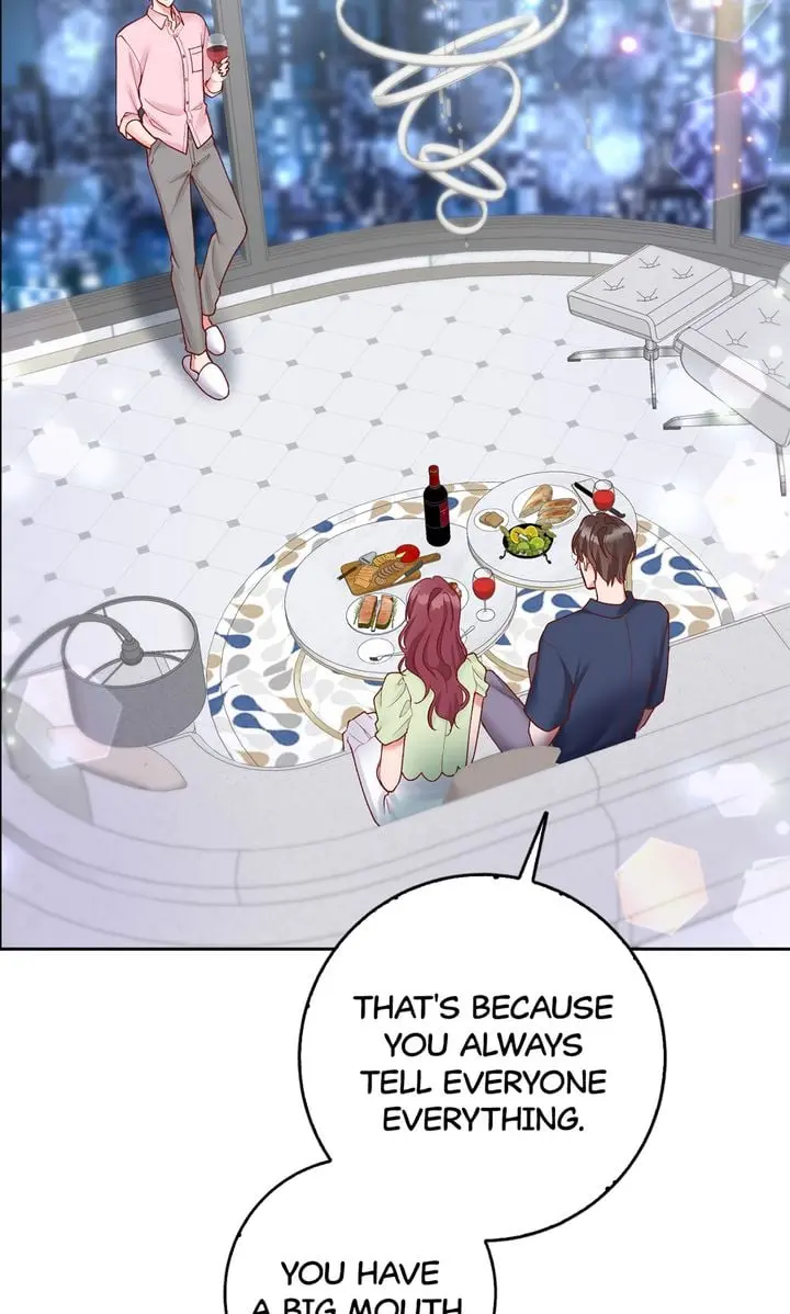 Business Marriage - If You Fall in Love, We'll Get a Divorce - Chapter 19 - Page 72