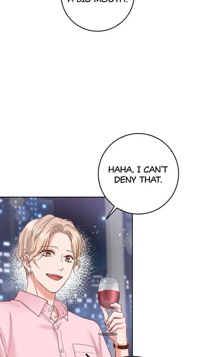 Business Marriage - If You Fall in Love, We'll Get a Divorce - Chapter 19 - Page 73