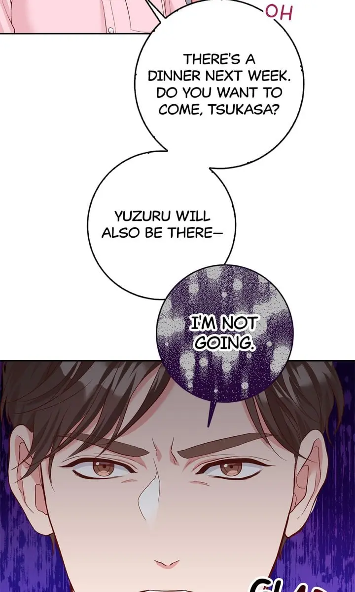 Business Marriage - If You Fall in Love, We'll Get a Divorce - Chapter 19 - Page 74
