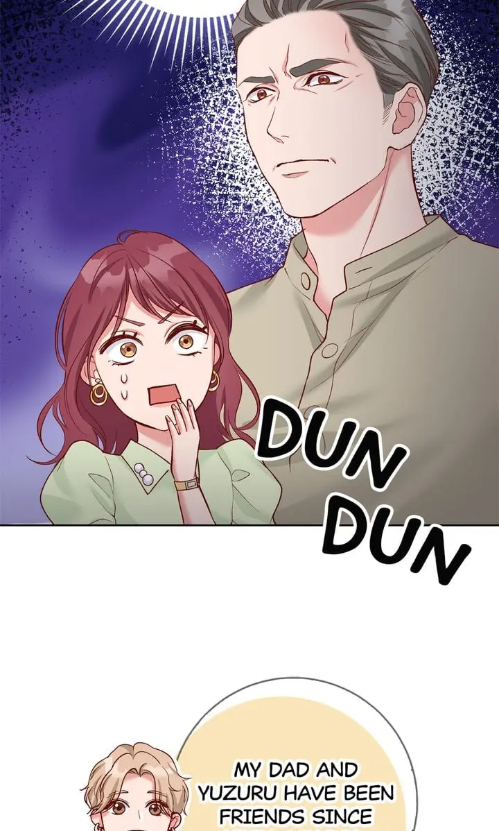 Business Marriage - If You Fall in Love, We'll Get a Divorce - Chapter 19 - Page 77