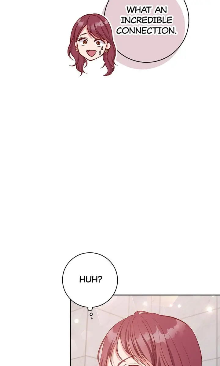 Business Marriage - If You Fall in Love, We'll Get a Divorce - Chapter 19 - Page 79