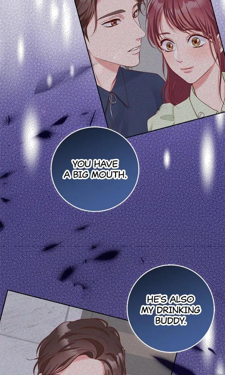 Business Marriage - If You Fall in Love, We'll Get a Divorce - Chapter 19 - Page 81