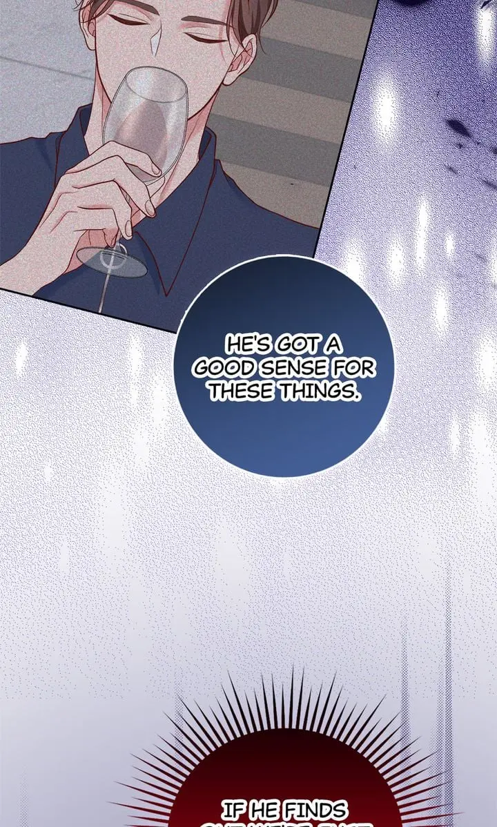 Business Marriage - If You Fall in Love, We'll Get a Divorce - Chapter 19 - Page 82