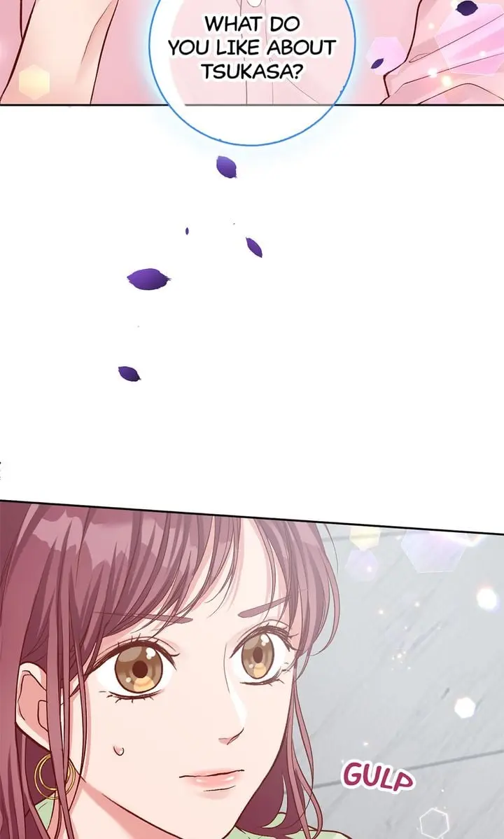 Business Marriage - If You Fall in Love, We'll Get a Divorce - Chapter 19 - Page 88