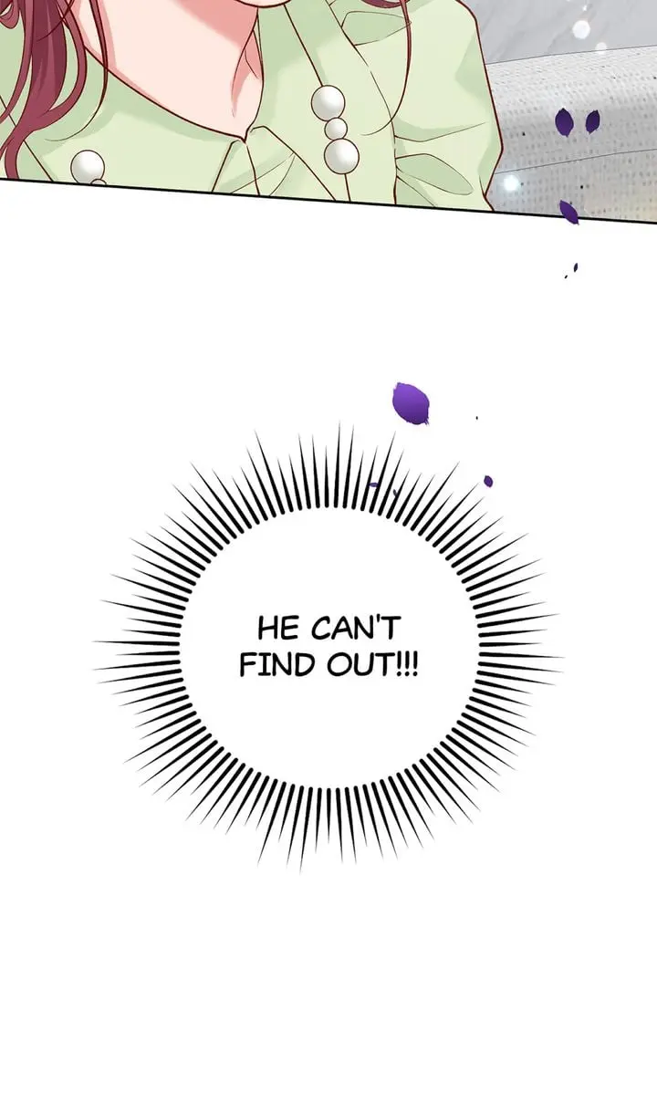 Business Marriage - If You Fall in Love, We'll Get a Divorce - Chapter 19 - Page 89