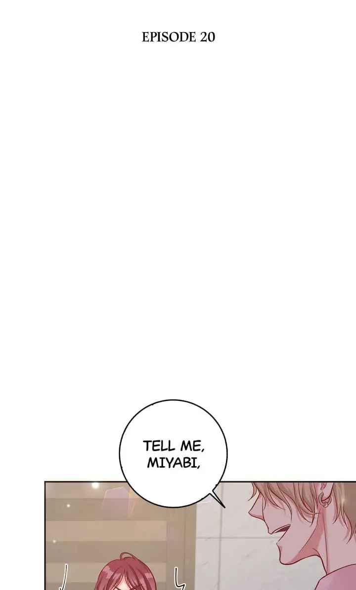 Business Marriage - If You Fall in Love, We'll Get a Divorce - Chapter 20 - Page 2