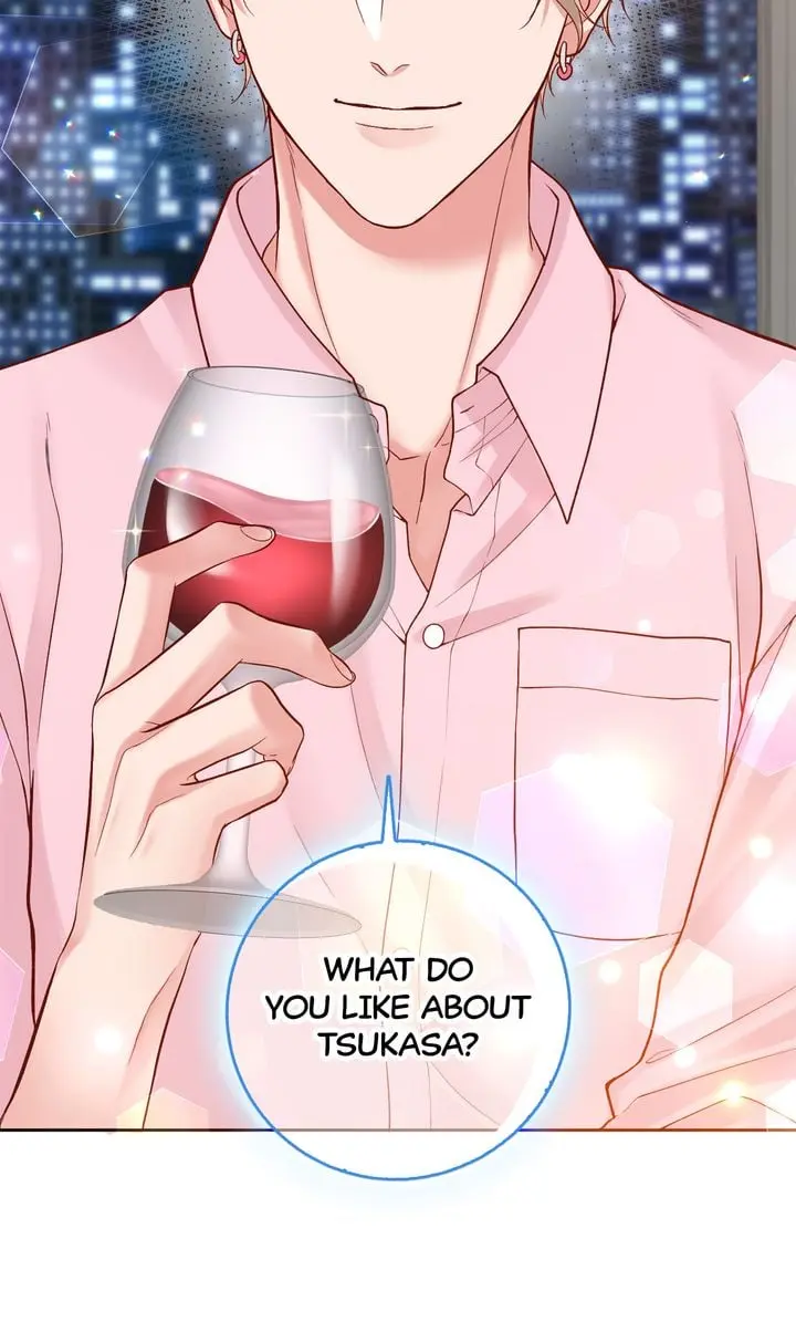 Business Marriage - If You Fall in Love, We'll Get a Divorce - Chapter 20 - Page 4