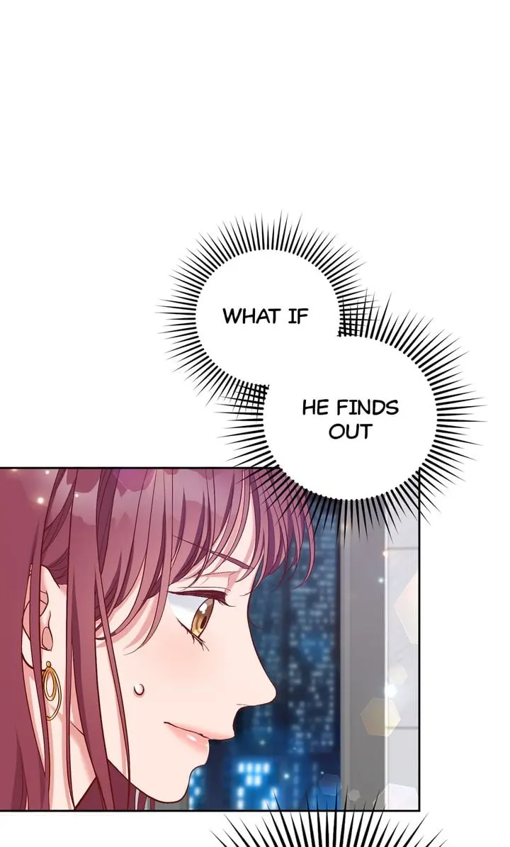 Business Marriage - If You Fall in Love, We'll Get a Divorce - Chapter 20 - Page 5
