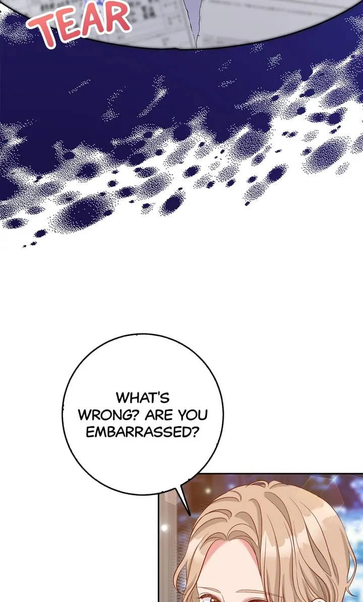 Business Marriage - If You Fall in Love, We'll Get a Divorce - Chapter 20 - Page 7