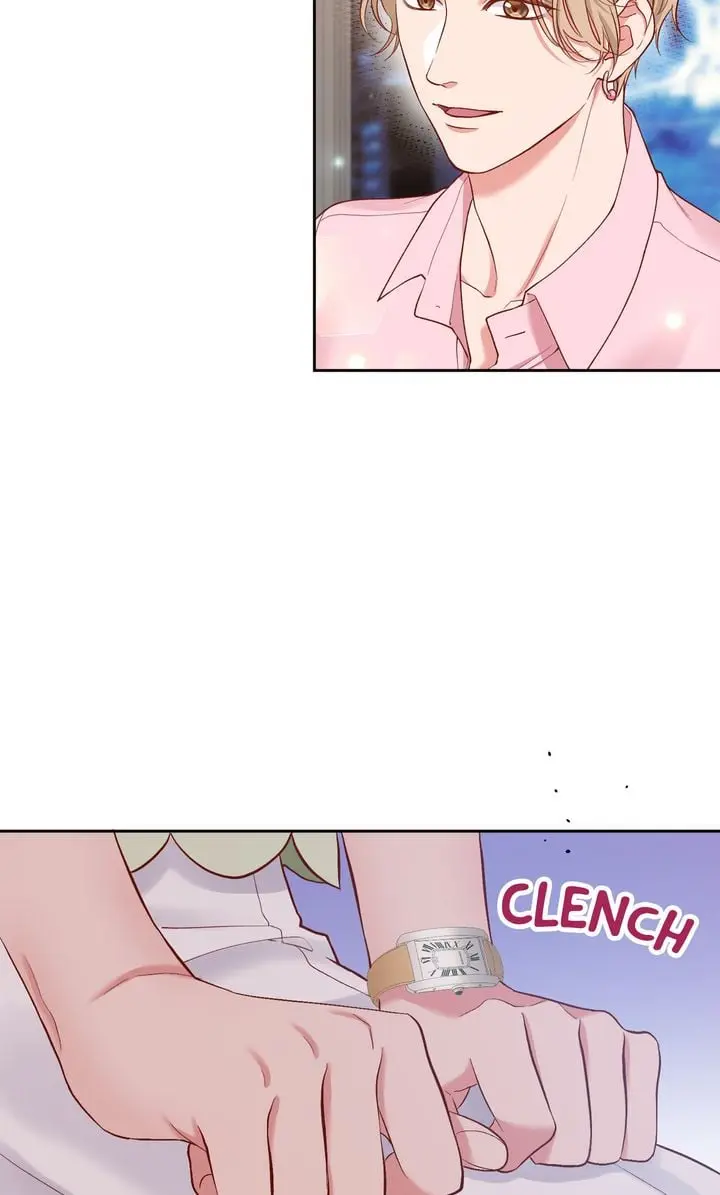 Business Marriage - If You Fall in Love, We'll Get a Divorce - Chapter 20 - Page 8