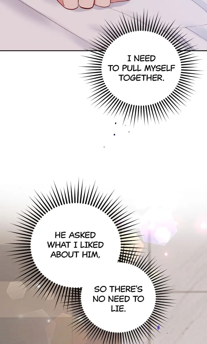 Business Marriage - If You Fall in Love, We'll Get a Divorce - Chapter 20 - Page 9